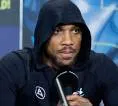 Anthony Joshua Diminta Berbenah Sebelum Hadapi Tyson Fury