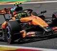 Apakah McLaren Dapat Merebut Gelar F1 Tahun Ini?