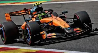 Apakah McLaren Dapat Merebut Gelar F1 Tahun Ini?