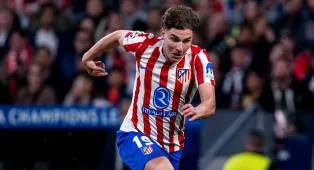 Arsenal Siap Ajukan Tawaran Resmi Pertama untuk Julian Alvarez