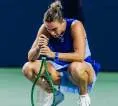 Aryna Sabalenka Buka Suara Melalui Media Sosial Usai Kekalahan Di Toronto
