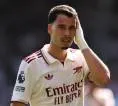 AS Roma Bidik Martinelli dari Arsenal dan Pantau Rodrigo Mora