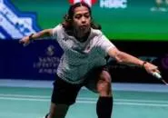 Ashmita Chaliha, Dari Operasi Lutut Hingga Menangi Korea Masters 2026