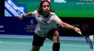 Ashmita Chaliha, Dari Operasi Lutut Hingga Menangi Korea Masters 2026