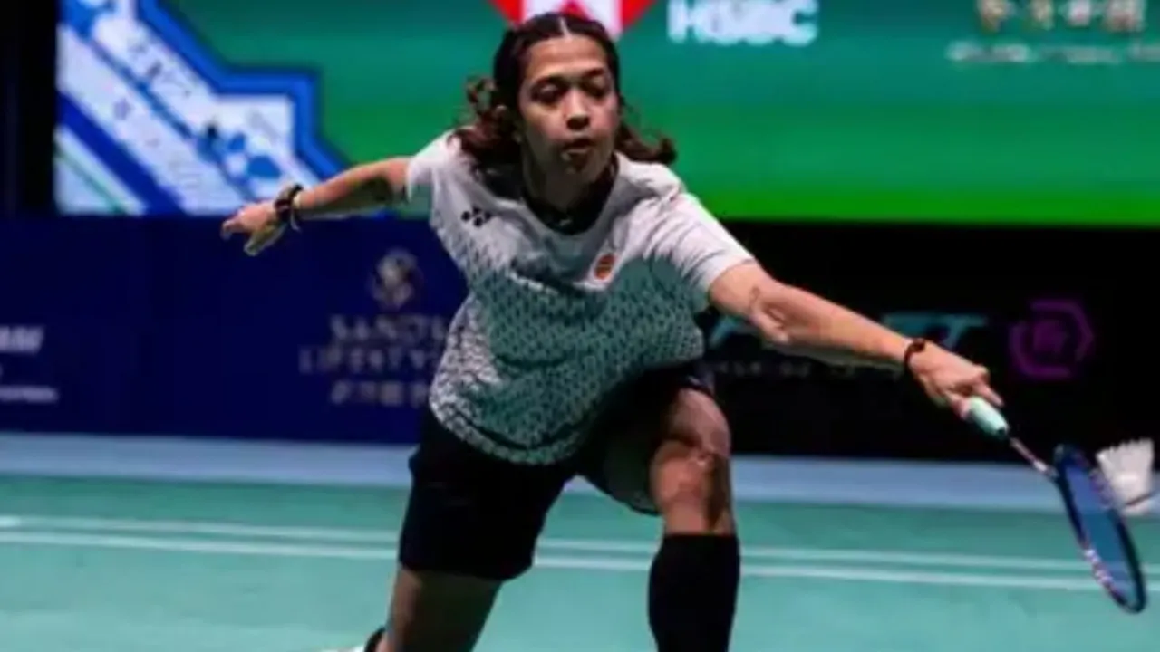 Ashmita Chaliha, Dari Operasi Lutut Hingga Menangi Korea Masters 2026
