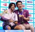 Ashmita Chaliha Pebulutangkis India Pertama Menangi Korea Masters