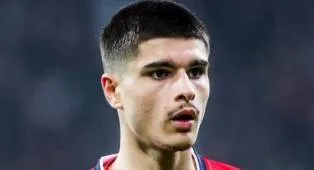 Atletico Madrid Ajukan Tawaran Untuk Penyerang Lille OSC Tapi Ditolak
