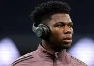 Aurelien Tchouameni Akan Tetap Bertahan di Real Madrid