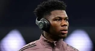 Aurelien Tchouameni Akan Tetap Bertahan di Real Madrid