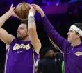 Austin Reaves Sambut Tantangan Golf dengan Doncic di Slovenia