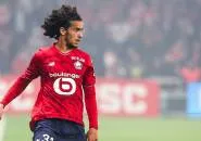 Ayyoub Bouaddi Ingin Segera Tinggalkan Lille dan Gabung Man City