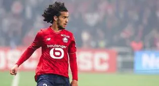 Ayyoub Bouaddi Ingin Segera Tinggalkan Lille dan Gabung Man City