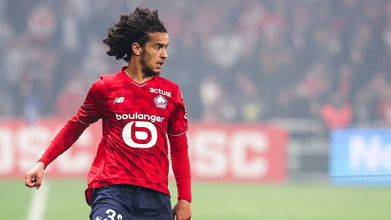Ayyoub Bouaddi Ingin Segera Tinggalkan Lille dan Gabung Man City
