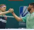 Badminton Denmark Cukup Puas Hasil Undian Kejuaraan Dunia 2026