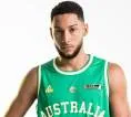 Ben Simmons Ikut Minicamp Timnas Australia setelah Absen Semusim di NBA