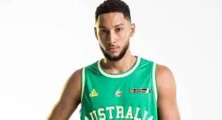 Ben Simmons Ikut Minicamp Timnas Australia setelah Absen Semusim di NBA