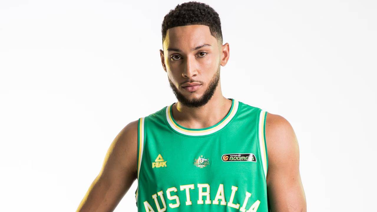 Ben Simmons Ikut Minicamp Timnas Australia setelah Absen Semusim di NBA