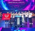 Bigetron by Vitality Tekuk ONIC di Games of the Future 2026