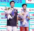 Bintang Baru Korea Yoo Tae Bin Raih 2 Runner-up Dalam Dua Minggu