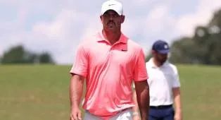 Brooks Koepka Gagal Lolos Playoff FedEx Cup, Sebut Performanya Buruk