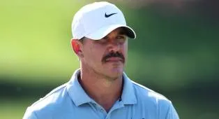 Brooks Koepka Kecewa Berat Usai Gagal Lolos ke FedEx Cup Playoffs