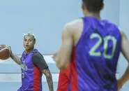 BTN Beberkan Target Timnas Basket Indonesia di Asian Games 2026