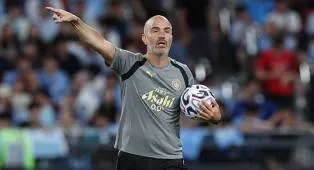 Bukan Pemain, Enzo Maresca yang Akan Pilih Kapten Baru Manchester City
