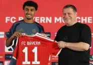 Bukannya Sedih, Bos Eintracht Frankfurt Bahagia Bisa Jual Brown ke Bayern