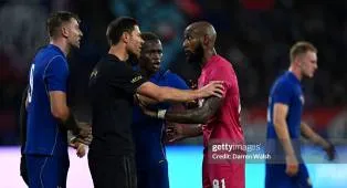 Chelsea Tutup Tur Pramusim dengan Laga Panas di Malaysia