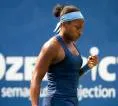 Cori Gauff Maju Ke Perempatfinal Turnamen Level 1000 Ke-25 Di Toronto
