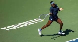 Cori Gauff Ungkap Pengalaman Di Balik Rekor Dominan Kontra Lawan Belia