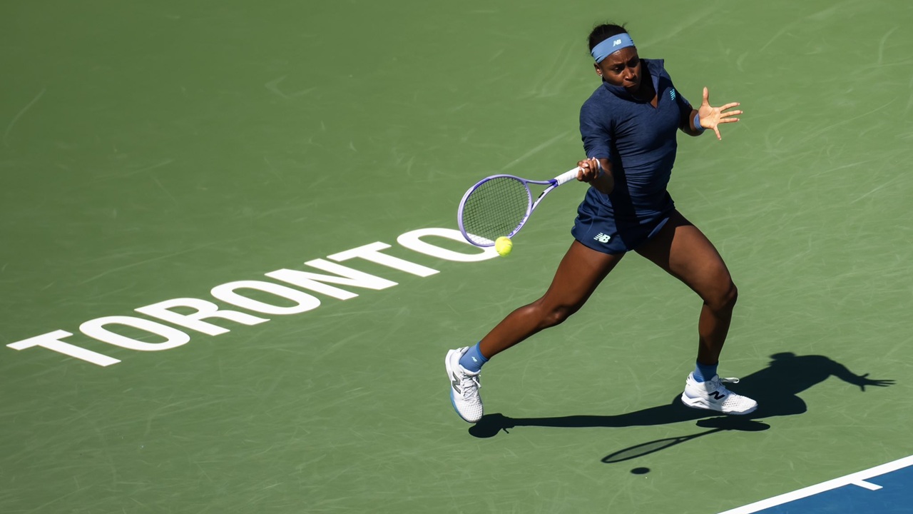 Cori Gauff Ungkap Pengalaman Di Balik Rekor Dominan Kontra Lawan Belia