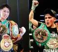 Crawford Ungkap Tantangan Besar Jesse Rodriguez Jika Lawan Naoya Inoue