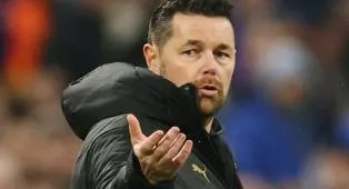 Crystal Palace Sepakat Rekrut Winger Luar Biasa Bersama McNeil