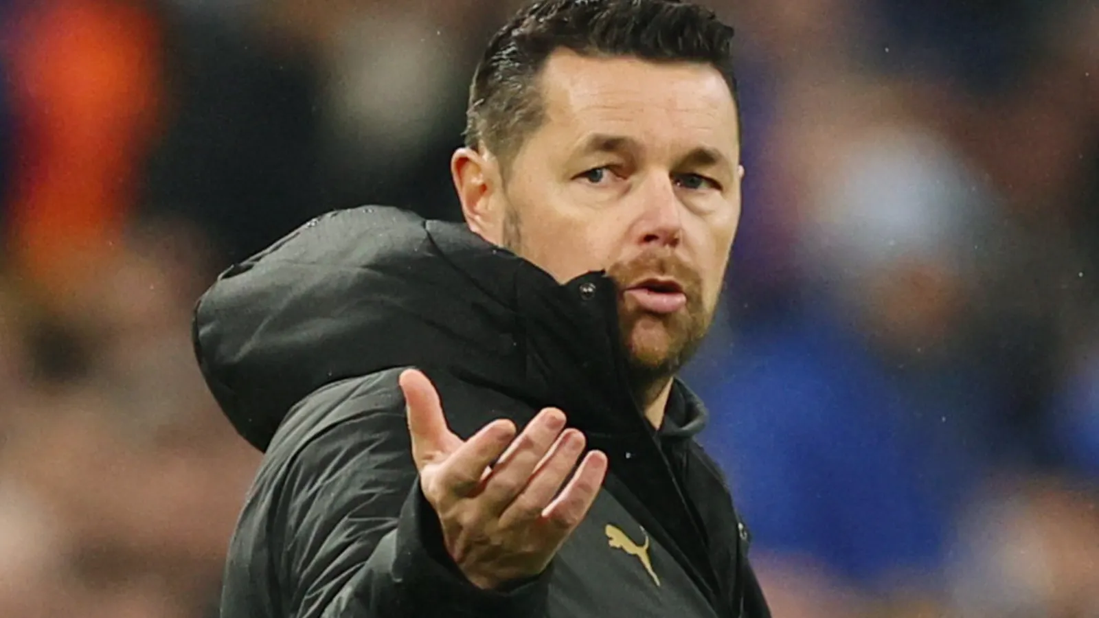 Crystal Palace Sepakat Rekrut Winger Luar Biasa Bersama McNeil - sumber: (givemesport)