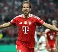 Daftar Pemain Usia 30+ Tahun Termahal di Dunia, Harry Kane Berada di Puncak!
