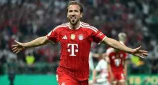 Daftar Pemain Usia 30+ Tahun Termahal di Dunia, Harry Kane Berada di Puncak!