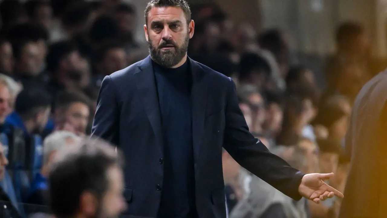 Daniele De Rossi
