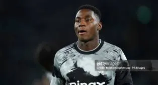 Dario Essugo Dapat Kejutan Jadi Kapten Chelsea di Malaysia