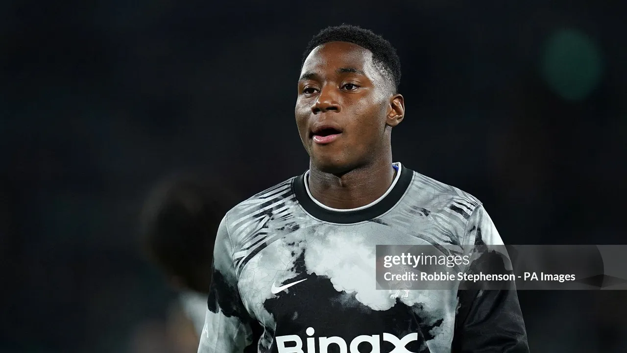Dario Essugo berharap ban kapten menjadi inspirasi pemain muda Chelsea