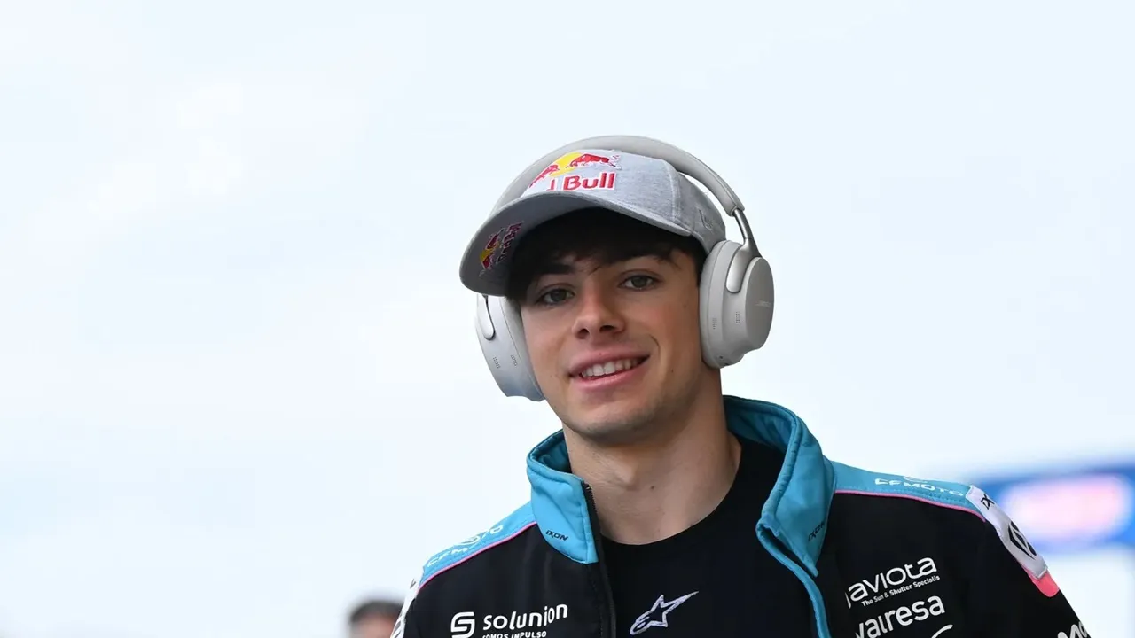 David Alonso