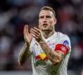 David Raum Janji Bakal Bertahan di RB Leipzig Hingga Akhir Kontraknya