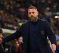 De Rossi: Bursa Transfer yang Masih Berjalan di Pekan Kedua Musim, Sebuah Kekacauan