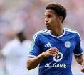 Dekati Louis Page, Gelandang Muda Leicester Jadi Incaran Manchester United