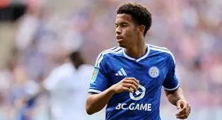 Dekati Louis Page, Gelandang Muda Leicester Jadi Incaran Manchester United