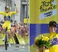 Demi Vollering Menang Etape Terakhir dan Juara Tour de France Femmes 2026