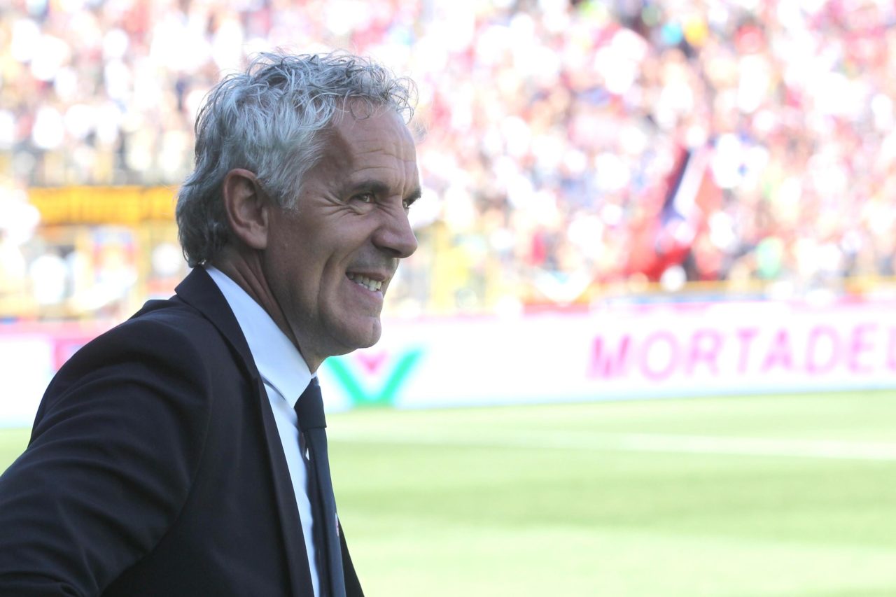 Donadoni Kritik Leao: Perlu Penanganan Keras di Milan