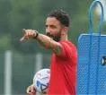Donadoni: Ruben Amorim Pilihan Tepat, Ramos Sepadan meski Mahal