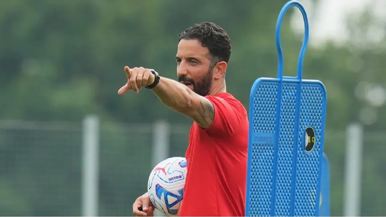 Donadoni: Ruben Amorim Pilihan Tepat, Ramos Sepadan meski Mahal