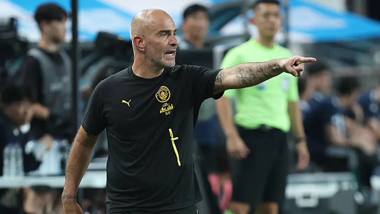 Enzo Maresca Puas, Pemain Manchester City Terbuka dengan Gaya Main Baru